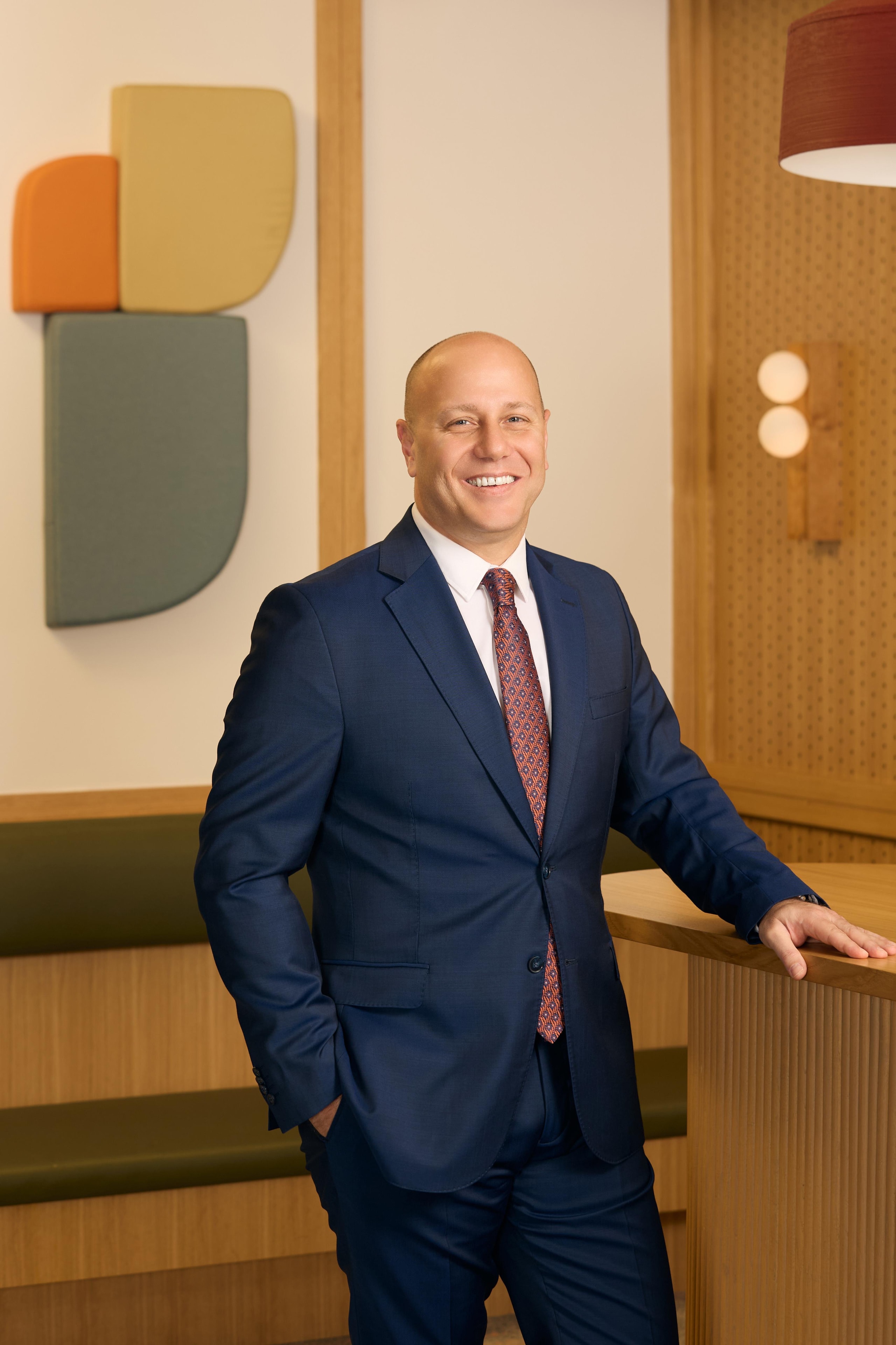 KZ Metals — senior commercial representation